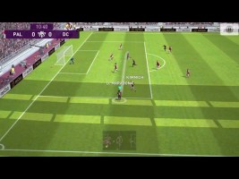 Pes 2020 Mobile Pro Evolution Soccer Android Gameplay #87