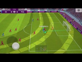 Pes 2020 Mobile Pro Evolution Soccer Android Gameplay #117