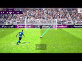 Pes 2020 Mobile Pro Evolution Soccer Android Gameplay #68