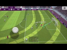 Pes 2020 Mobile Pro Evolution Soccer Android Gameplay #62