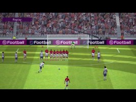 Pes 2020 Mobile Pro Evolution Soccer Android Gameplay #83