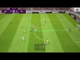 Pes 2020 Mobile Pro Evolution Soccer Android Gameplay #70