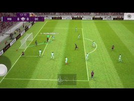 Pes 2020 Mobile Pro Evolution Soccer Android Gameplay #63