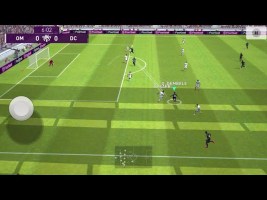Pes 2020 Mobile Pro Evolution Soccer Android Gameplay #82