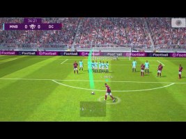 Pes 2020 Mobile Pro Evolution Soccer Android Gameplay #107