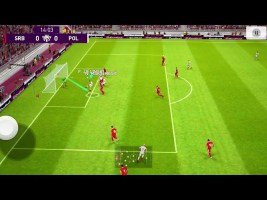 Pes 2020 Mobile Pro Evolution Soccer Android Gameplay #100
