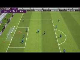 Pes 2020 Mobile Pro Evolution Soccer Android Gameplay #11