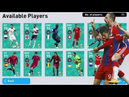 Pes 2020 Mobile Pro Evolution Soccer Android Gameplay #104