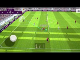 Pes 2020 Mobile Pro Evolution Soccer Android Gameplay #67