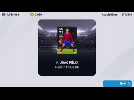 Pes 2020 Mobile Pro Evolution Soccer Android Gameplay #70