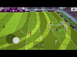 Pes 2020 Mobile Pro Evolution Soccer  giant team 1.90+ / Android Gameplay #114