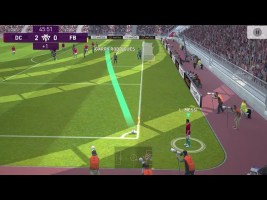 Pes 2020 Mobile Pro Evolution Soccer Android Gameplay #79