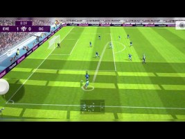 Pes 2020 Mobile Pro Evolution Soccer Android Gameplay #69