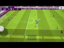 Pes 2020 Mobile Pro Evolution Soccer  giant team 190+ / Android Gameplay #113