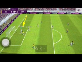 Pes 2020 Mobile Pro Evolution Soccer Android Gameplay #124
