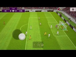 Pes 2020 Mobile Pro Evolution Soccer Android Gameplay #119