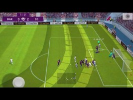 Pes 2020 Mobile Pro Evolution Soccer Android Gameplay #120
