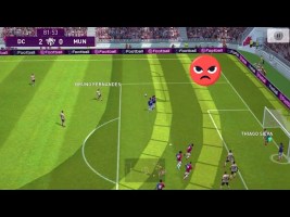 Pes 2020 Mobile Pro Evolution Soccer Android Gameplay #122