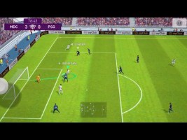 Pes 2020 Mobile Pro Evolution Soccer  Online / Android Gameplay #115