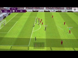 Pes 2020 Mobile Pro Evolution Soccer Android Gameplay #126