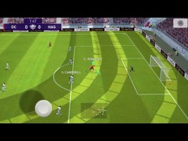 eFootball PES 2021 Mobile ⚽ Android Gameplay
