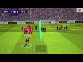 eFootball PES 2021 Mobile ⚽ Android Gameplay #13 Matchday