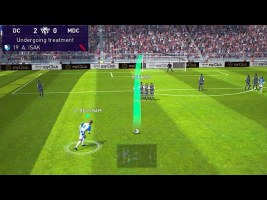 eFootball PES 2021 Mobile ⚽ Android Gameplay #109