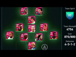 eFootball PES 2021 Mobile ⚽Android Gameplay #133