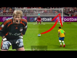 eFootball PES 2021 Mobile |  Fans´ Choice: English League | Matchday