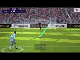 eFootball PES 2021 Mobile ⚽ Android Gameplay #87