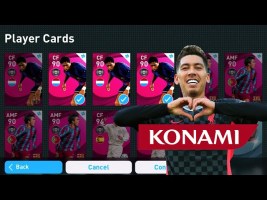 eFootball PES 2021 Mobile ⚽ Android Gameplay #52 Pack Openning
