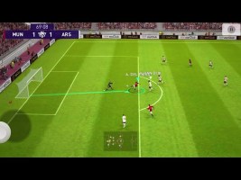 eFootball PES 2021 Mobile ⚽ Android Gameplay #10 Matchday