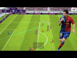 eFootball PES 2021 Mobile ⚽ Android Gameplay #27 Online