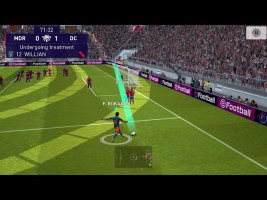 eFootball PES 2021 Mobile ⚽ Android Gameplay #42