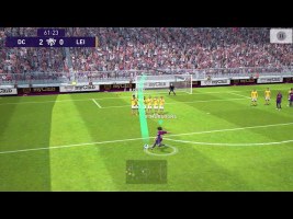 eFootball PES 2021 Mobile ⚽ Android Gameplay #33