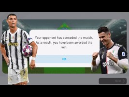 eFootball PES 2021 Mobile ⚽ Android Gameplay #25 Online