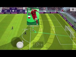 eFootball PES 2021 Mobile ⚽ Android Gameplay #18 Matchday