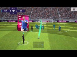 eFootball PES 2021 Mobile ⚽ Android Gameplay #39 Pack Openning