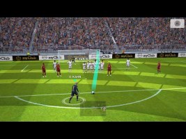 eFootball PES 2021 Mobile Android Gameplay -5
