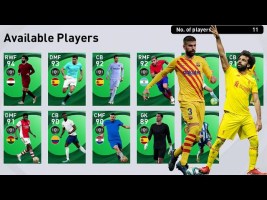 eFootball Pes 2021 Mobile Android Gameplay | Pack Opening | Iconic Moment: Milano RN  | Potw