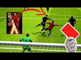 HAALAND 🔥  eFootball PES 2021 Mobile  – Pack Opening