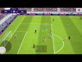 eFootball PES 2021 Mobile ⚽ Android Gameplay #16 Bayern Munich Kit