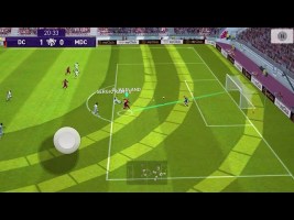 eFootball PES 2021 Mobile Android Gameplay -4