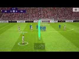 eFootball PES 2021 Mobile ⚽ Android Gameplay #21 Juventus Kit