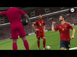 eFootball PES 2021 Mobile ⚽ Android Gameplay #35 Mega Pack Opening