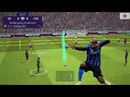 eFootball PES 2021 Mobile ⚽ Android Gameplay #40 Online