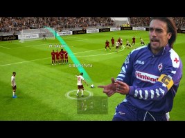 How To Get Iconic Moment Roma In Pes 2021 | Efootbal Pes Mobile 2021 Android Gameplay