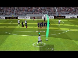 eFootball PES 2021 Mobile ⚽ Android Gameplay #157 | Matchday