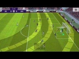 eFootball PES 2021 Mobile ⚽ Android Gameplay #17 Atalanta Kit