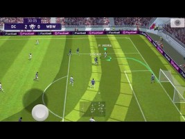 eFootball PES 2021 Mobile ⚽ Android Gameplay #11 Santos Kit